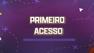 Como Fazer o Primeiro Acesso  Graduação EAD  Anhanguera Responde 1 [upl. by Granoff552]