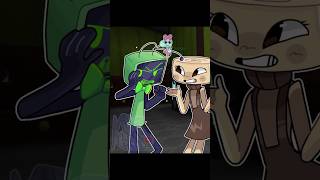 PoppyVeeShellyanimation recommendationseditVee shelly dandysworld poppy lol [upl. by Ynahpets]