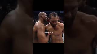 Usman vs Masvidal 2 Voiceover [upl. by Eudocia]