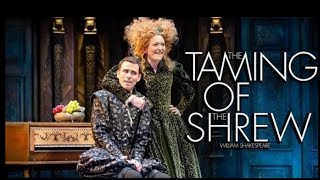 Taming of the shrew part 2 Tamingofshrew [upl. by Enaej254]