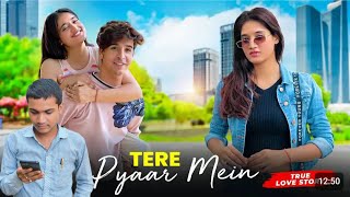 Mashroof Hai Dil Kitna Tere Pyar Mein  Veer Creation  Heart Touching Story  viralvideo songs [upl. by Oswin999]