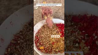 This woman rescued a baby parrot that had fallen out of its nest parrot babyparrot short [upl. by Macleod]