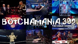 Botchamania 392 [upl. by Haldas318]