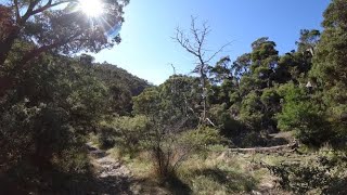 Anakie Gorge Walk [upl. by Cecile]