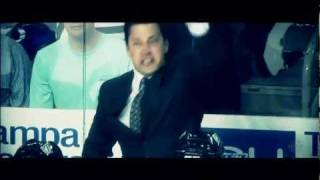 May 27 2011 Boston Bruins vs Tampa Bay Lightning  Game 7  HNiC  Opening Montage [upl. by Levitt]