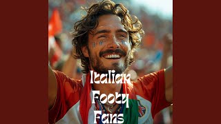 Italian Football Fans [upl. by Annel]