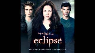 Twilight Eclipse Soundtrack 4 Victoria [upl. by Majka]