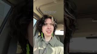 Will is Deceptively Strong  Percy Jackson TikTok Skit [upl. by Aihtyc]