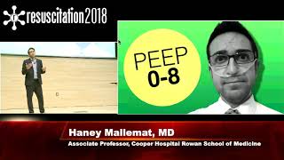 Noninvasive Ventilation  Haney Mallemat MD  Resuscitation 2018 [upl. by Nahsad196]