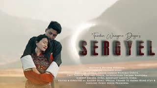 Sergyel  Tandin Wangmo Dorji  Bhutanese New Song  Official Music Video  Kalden Dorjis Film [upl. by Otrebilif]