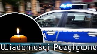 Nie żyje 25letnie dziecko To kolejna tak straszliwie podobna tragedia Czarna seria [upl. by Cherilynn]