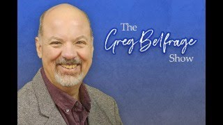 Greg Belfrage Show Tue 101524 [upl. by Waterer]