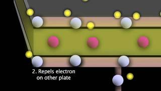 How a Capacitor Works  by Dr Oliver Winn [upl. by Eelinnej117]