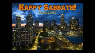 Happy 7th Day Sabbath Interlude enjoy [upl. by Roobbie]