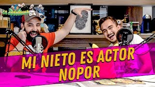 La Cotorrisa  Episodio 4  Mi nieto es actor N0P0R [upl. by Pricilla]