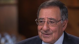 Former Defense Secretary Leon Panetta criticizes Obamas leadership [upl. by Ahsam]