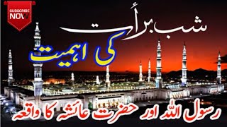 15 Shahban  Shab E Barat 2024  Emotional Qari Ansar Abbas [upl. by Naman]