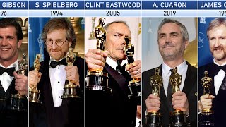 All Best Directors Oscar Winners in Academy Award History  19302022 [upl. by Aldas]