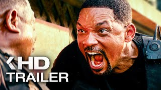 BAD BOYS 4 Ride or Die Trailer German Deutsch 2024 [upl. by Ecerahc]