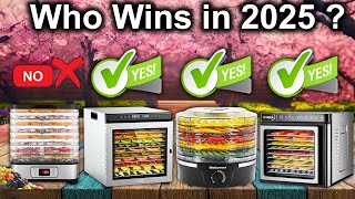 The 10 Best Food Dehydrators of 2025 Tested and Reviewed [upl. by Isla708]