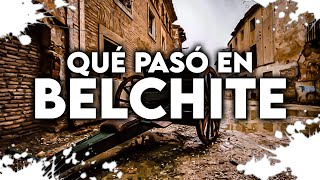 🔸LO QUE NADIE TE HA CONTADO🤐PSICOFONÍAS EN BELCHITE [upl. by Deckert107]