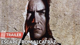 Alcatraz 2018 Trailer [upl. by Anahc]