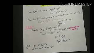 La toxicologie  la biotransformation des toxiques ❌partie 2 شرح مبسط [upl. by Renzo]