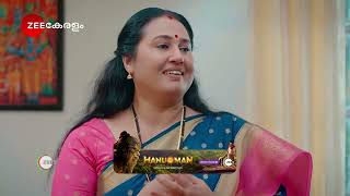 Apoorvaragam  Ep  23  Best Scene  Nov 19 2024  Zee Keralam [upl. by Adiesirb]