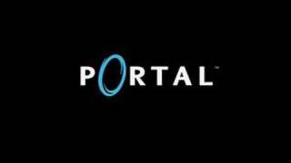 Portal Soundtrack  Self Esteem Fund [upl. by Emmalyn]