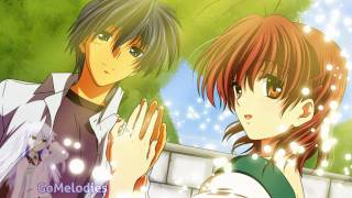 OST Clannad Disc 2  Track 03 Roaring Tides II [upl. by Lemmuela]