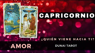 ❤️CAPRICORNIO♑️Piensa⏳🔥SIN PARAR en ti Soluciona lo que no le deja avanzar Wow HOROSCOPO CAPRI AMOR [upl. by Tocci]