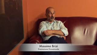 Massimo Brizi  Prestazione Occasionale [upl. by Lanae]