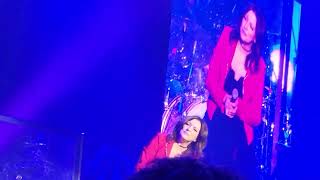 ANYWAY Martina McBride 01282023 Total Mortgage Arena [upl. by Bronson]