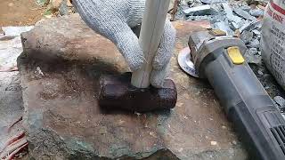 HOMEMADE SLEDGEHAMMER HANDLE USING PPR PIPE [upl. by Andert]