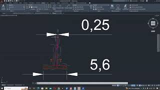 MODELADO DE ESTRIBO DE PUENTE CON REVIT [upl. by Tayyebeb]