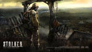 STALKER Clear Sky OST  Combat Song 2 720p [upl. by Ellinej913]