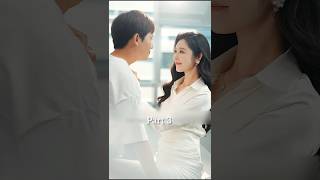 The Delivery Boy Unknowingly Pushed The Cooking Style Back 3000 years Part 3 shorts kdrama movies [upl. by Eytteb]