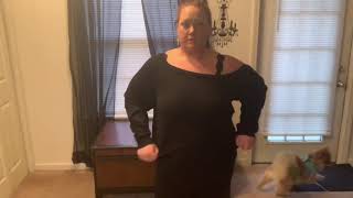 TorridMaurices Try on Haul Part 2 [upl. by Rimidalv]