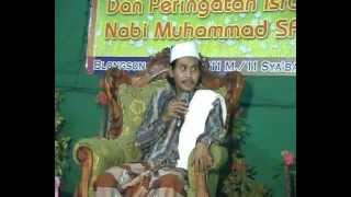 Pengajian Lucu Kyai Anwar [upl. by Dinsdale]