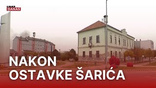 Nakon Šarićeve ostavke Otočani idu na nove izbore  RTL Danas [upl. by Rezal268]