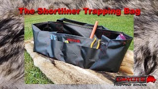 The Shortliner Trapping Bag [upl. by Jaban]