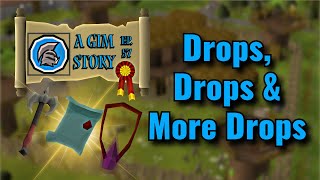 A GIM Story  Ep 57  Drops Drops amp More Drops [upl. by Boynton]