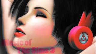 Mayzie Grobe  Indie HQ  Music Of The Sims 3 [upl. by Teodoor18]