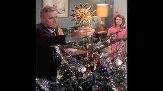 Family Affair TV Series 19661971 Christmas episode I don’t own the rights [upl. by Hammer]