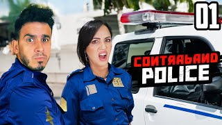 SOMOS LOS MEJORES POLICIAS  CONTRABAND POLICE 1 [upl. by Massimo172]