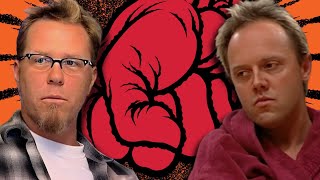 Metallica  St Anger Review amp Retrospective [upl. by Brooks]