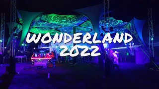 AUSSIE BUSH DOOF  WONDERLAND 22  PERTH WA [upl. by Inaflahk]