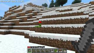 Minecraft Far Lands or Bust  Episode 003  Unforeseeable Disaster [upl. by Pfaff]