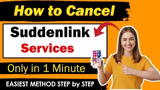 How To Cancel Suddenlink Service  NEW UPDATED METHOD [upl. by Duquette632]