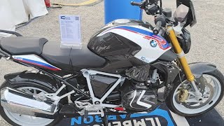 BMW R 1250 R CARBON 2024 [upl. by Wawro]